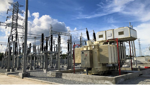 HỆ THỐNG TRẠM 110KV GỒM NHỮNG GÌ?
